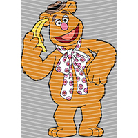 Cartoons and other-CO 4000